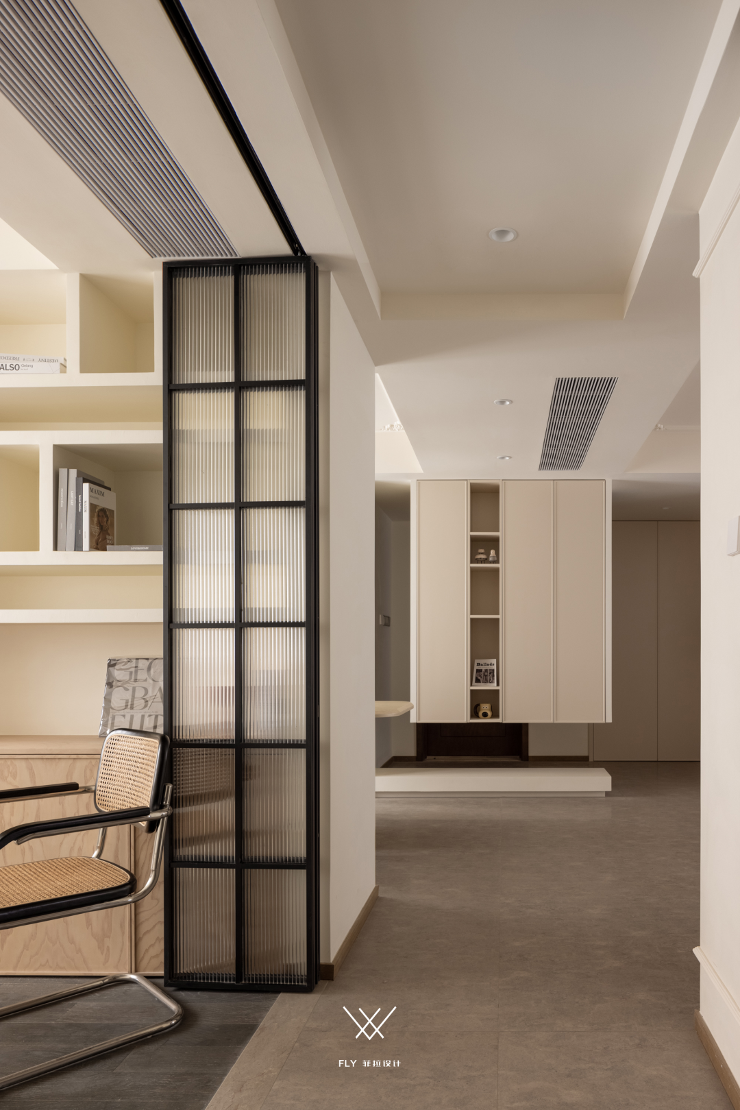 星之里杭州精装改造丨中国杭州丨菲拉设计-48