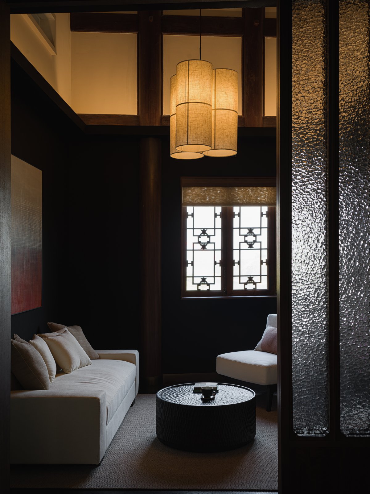 先市酱油非遗会馆丨中国泸州丨JSD.简璞设计-26