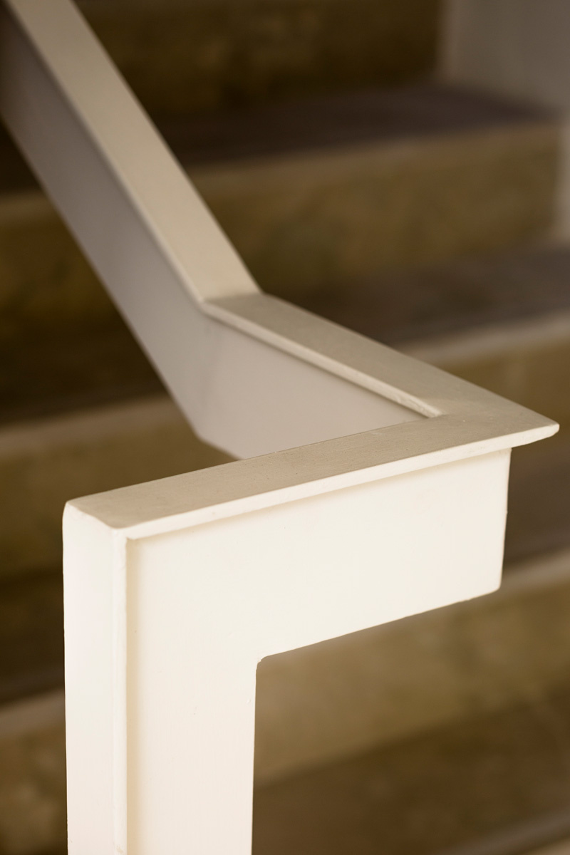 弗拉门戈解读中心，西班牙 / garciatorrente architects-32