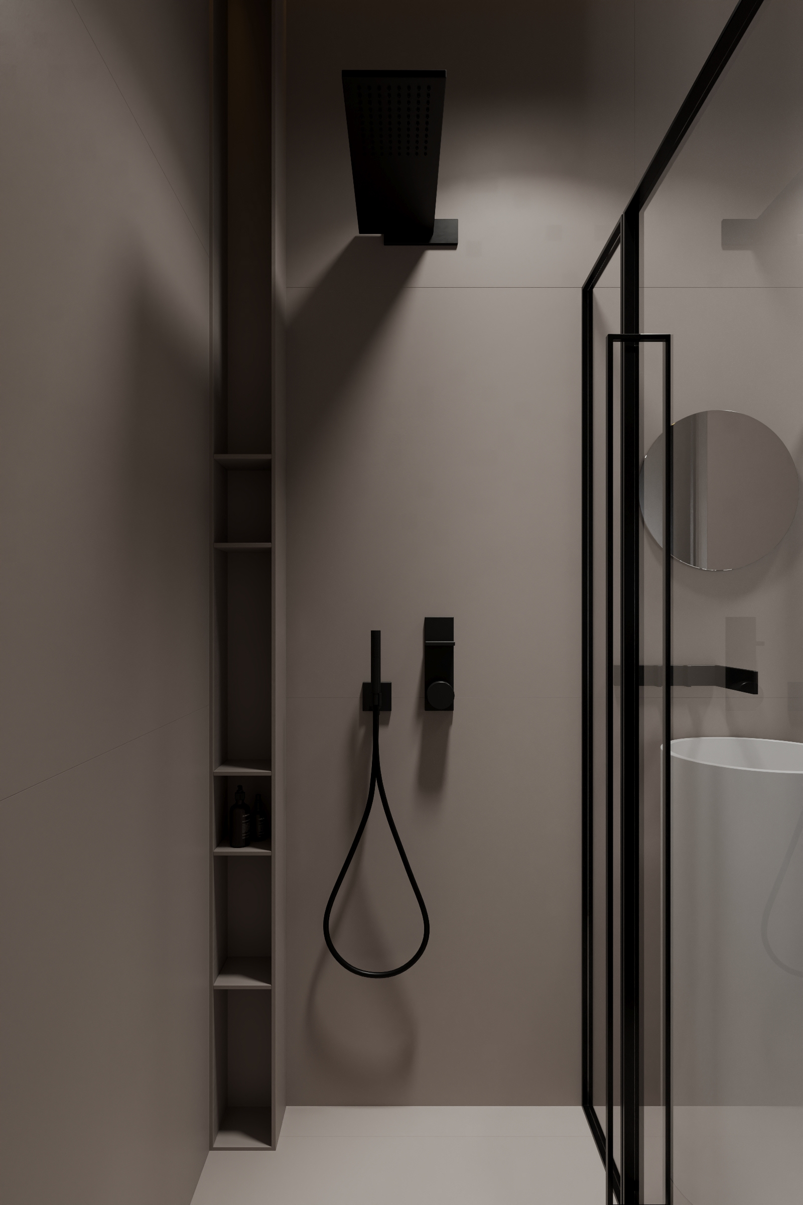 Worldwide 室内外设计-87