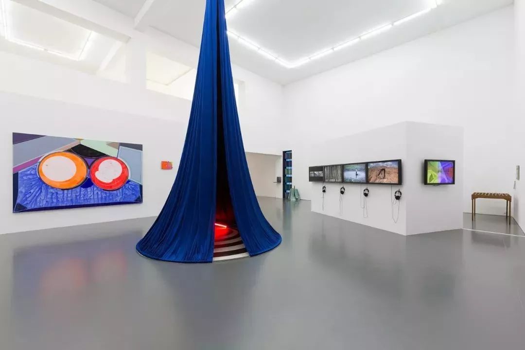 空白空间 2019 年度回顾 | 艺术与设计的完美交融-30