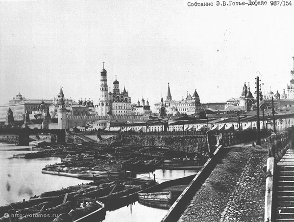 公园“Зарядье”丨俄罗斯莫斯科丨Diller Scofidio + Renfro等多家（详见文本）-2