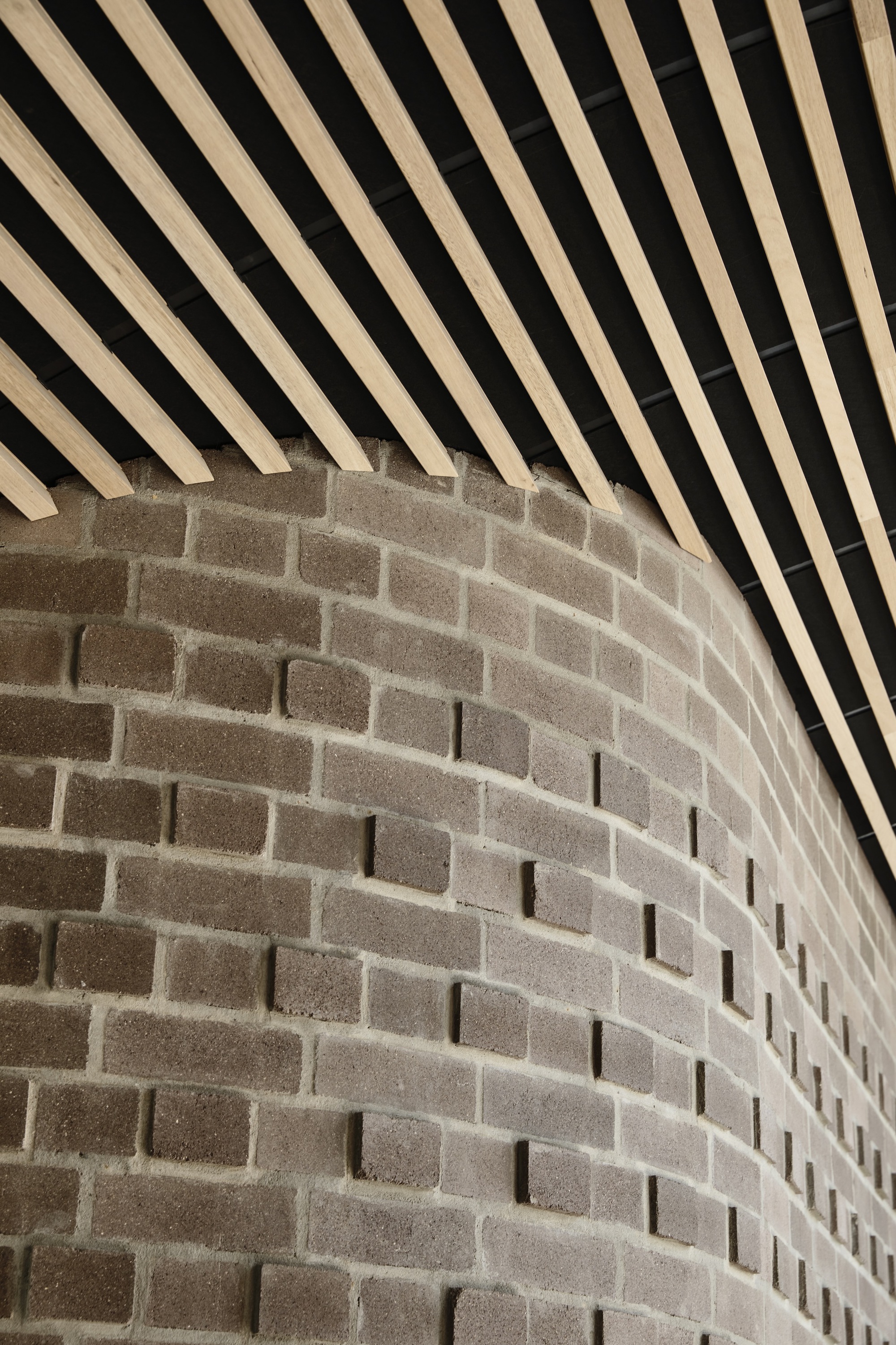 木匠直角尺形房屋丨澳大利亚墨尔本丨Architects EAT-24