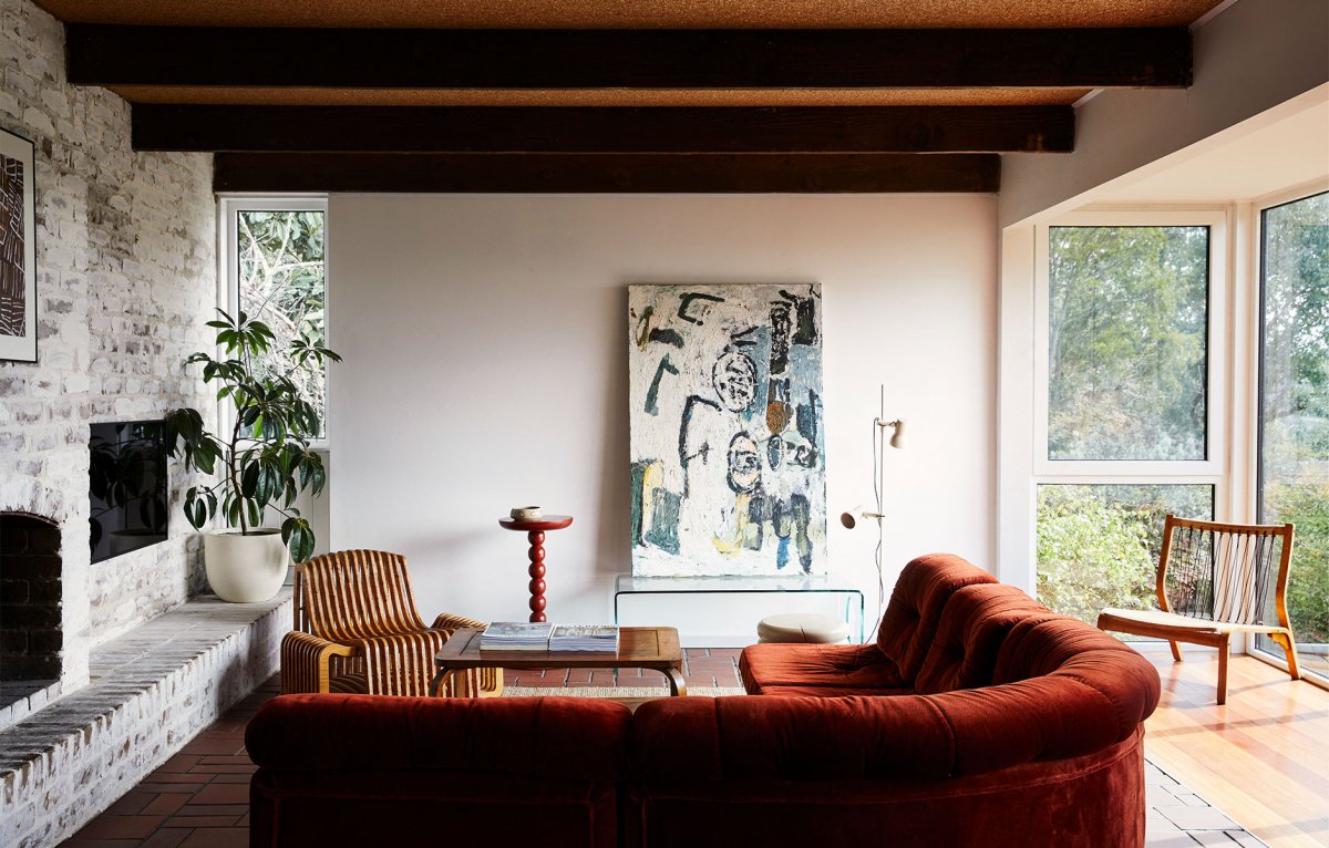 Tilly Barber 的家-6