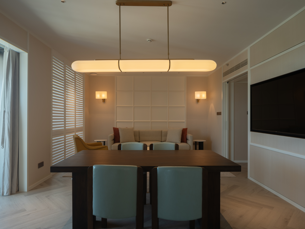 三亚石药医疗公园丨中国三亚丨照明设计为PROL光石,建筑等全案由WIT方夏设计-38