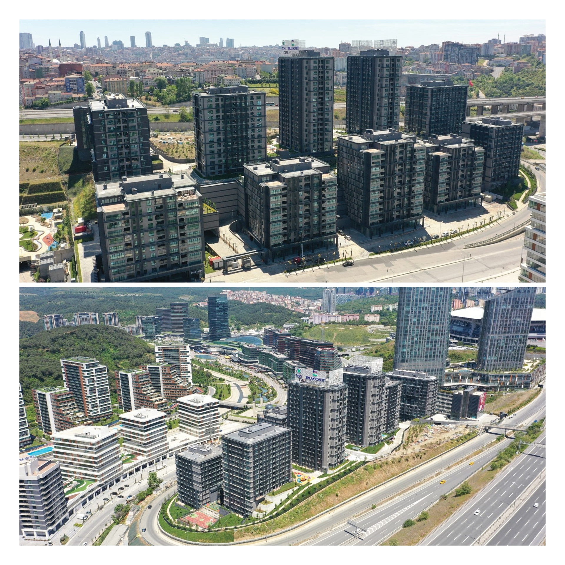 AVANGART ISTANBUL RESIDENTIAL PROJECT-6