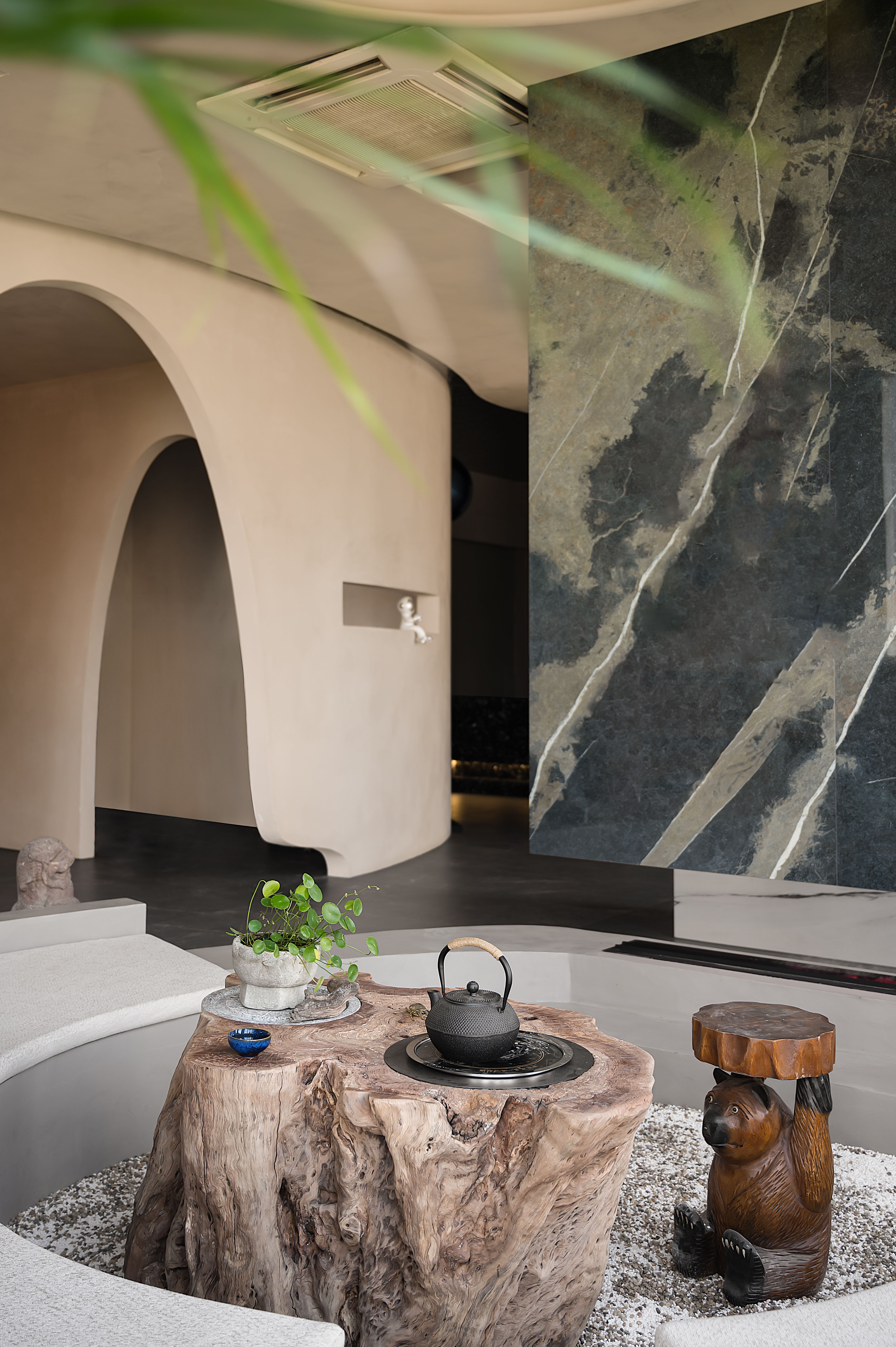 尔上 8090 原创设计中心丨中国杭州丨尔上空间设计-37