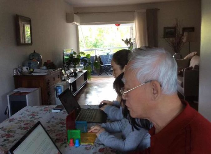 柏涛设计 | 疫情下的创意居家办公-54