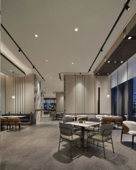 深圳御璟美仑国际酒店丨中国深圳丨湖北思瀚设计机构