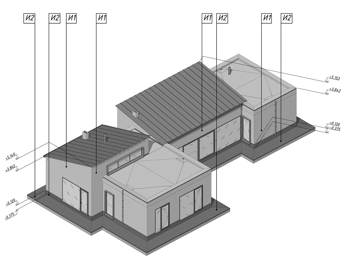 海岸三号别墅丨俄罗斯丨ZROBIM 建筑师事务所-29