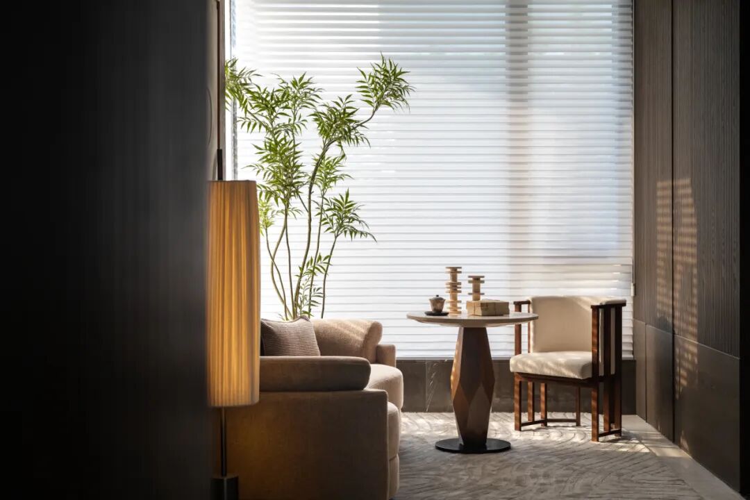 杭州兴耀金沙院子项目丨中国杭州丨近境制作,SWS Group-30