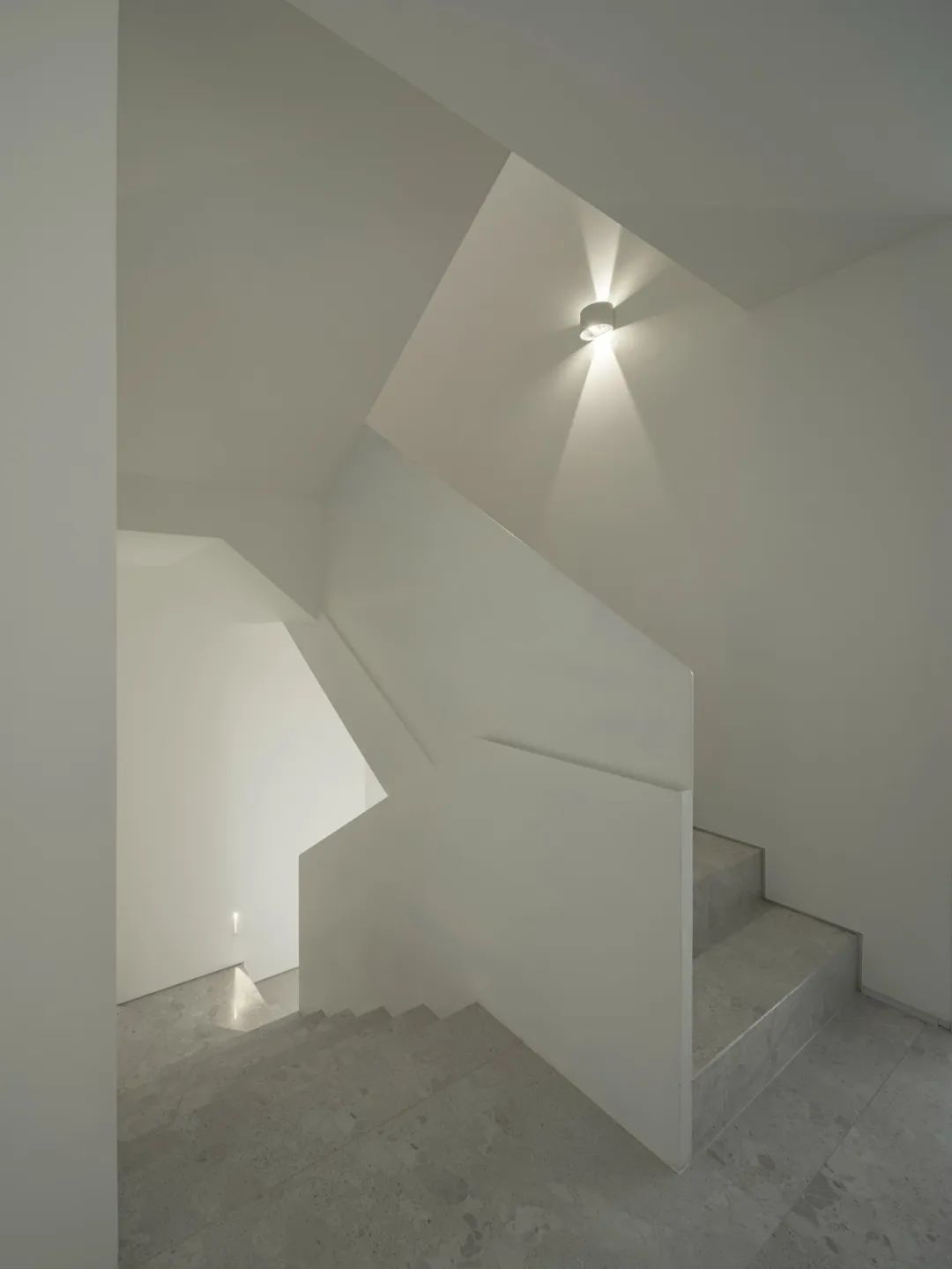 时空容器·质感空间丨中国河北丨易观设计事务所-35