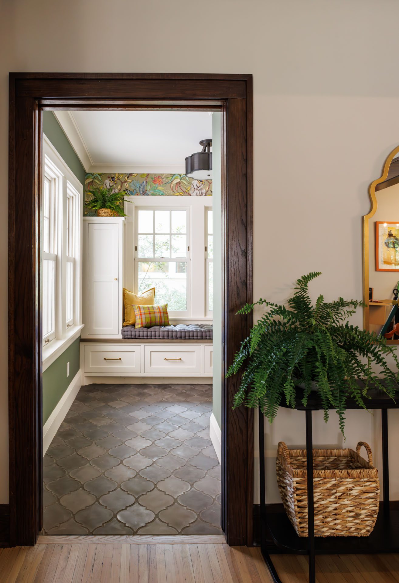 1924 年住宅更新改造项目丨美国查尔斯顿-6