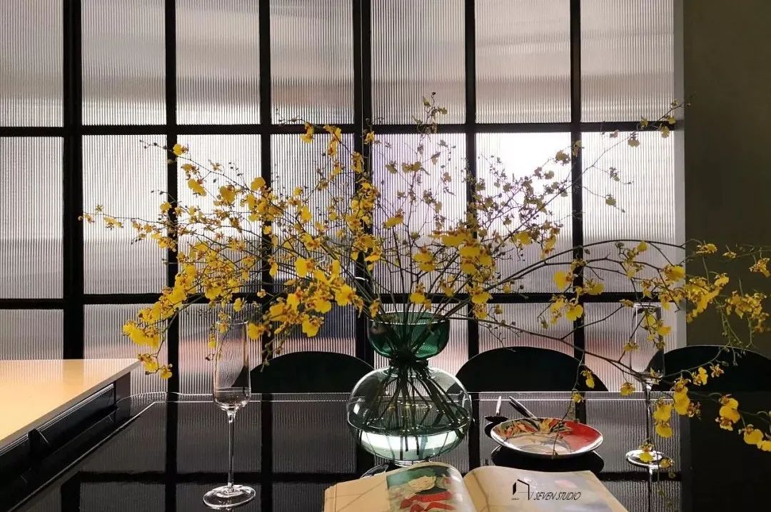 福州复式住宅的采光春天-138