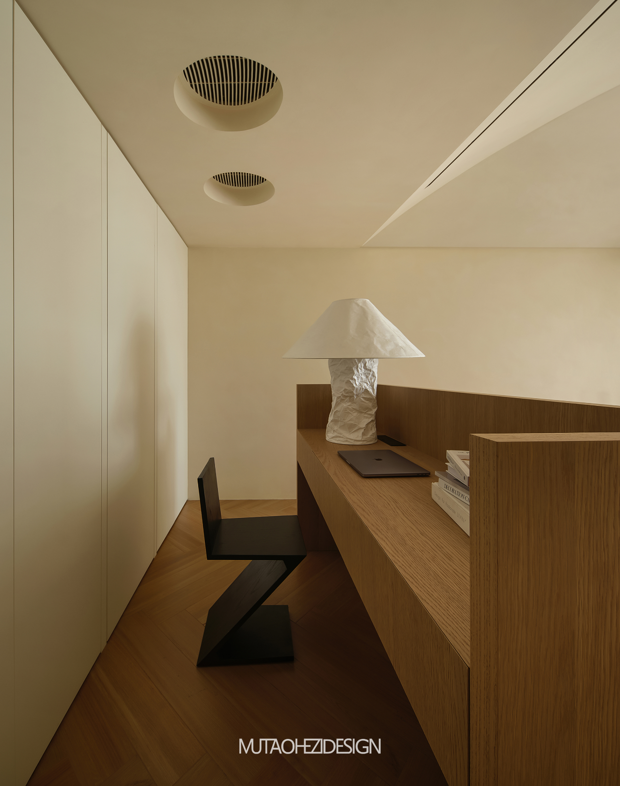 木桃盒子丨海口富力首府160m²私宅丨中国海口-35