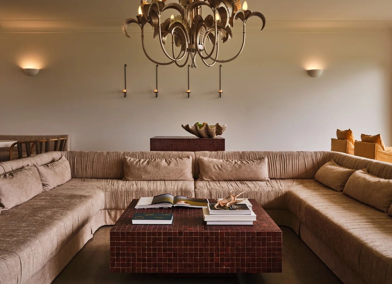 Lancemore Milawa 精品酒店丨加拿大维多利亚丨The Stella Collective-16