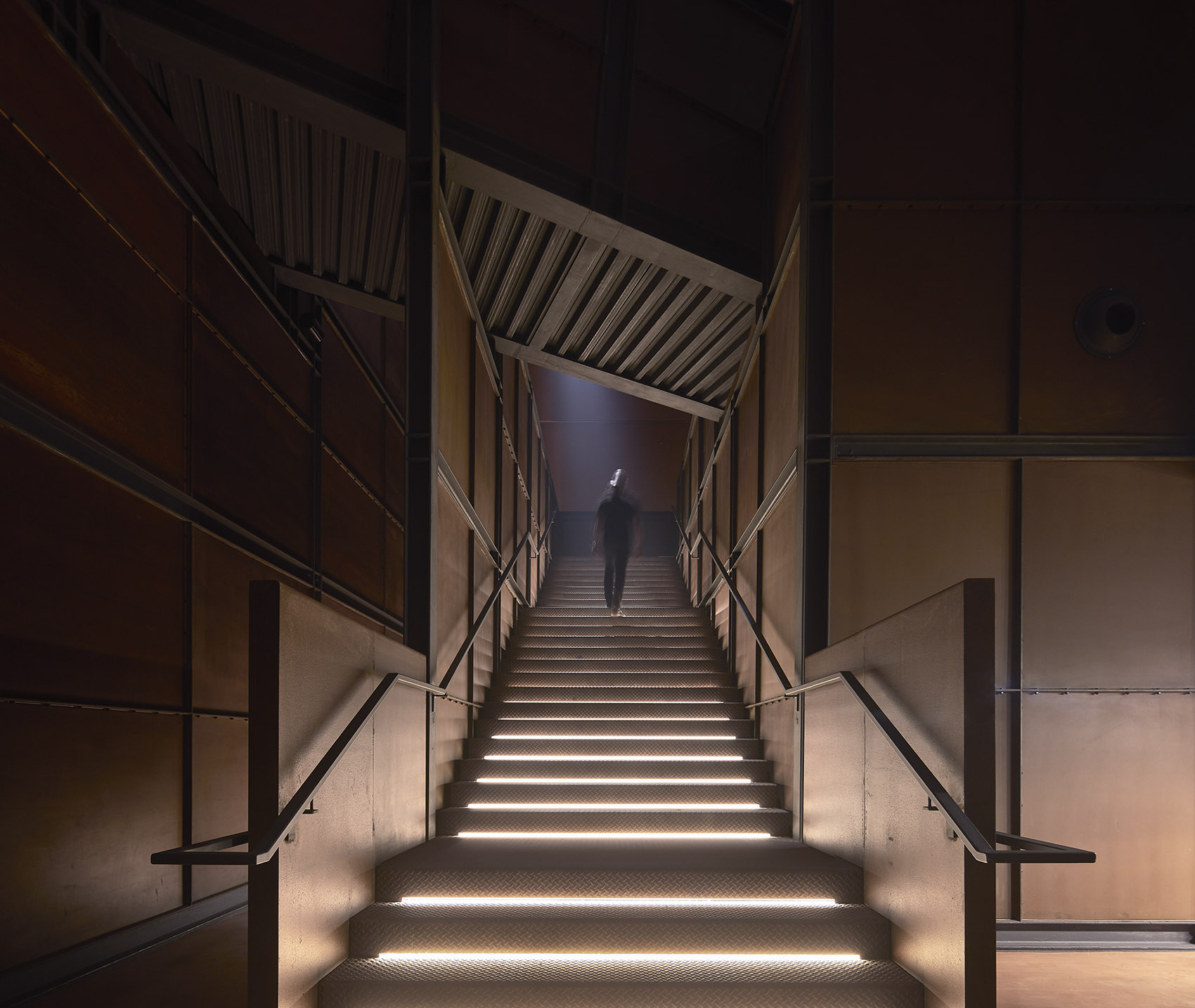 LA Almazara 橄榄油体验坊丨西班牙丨Philippe Starck-47