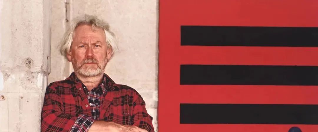 弗兰兹·克莱恩抽象表现主义作品-79