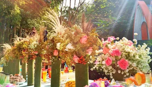 文艺大叔租下8亩林场，花16年种花养草，如今惊艳世人，连美国杂志都给他点赞-204