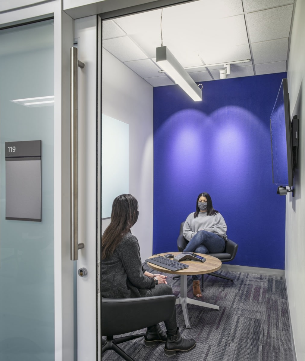 波特兰州立大学职业教育中心丨美国科瓦利斯-9