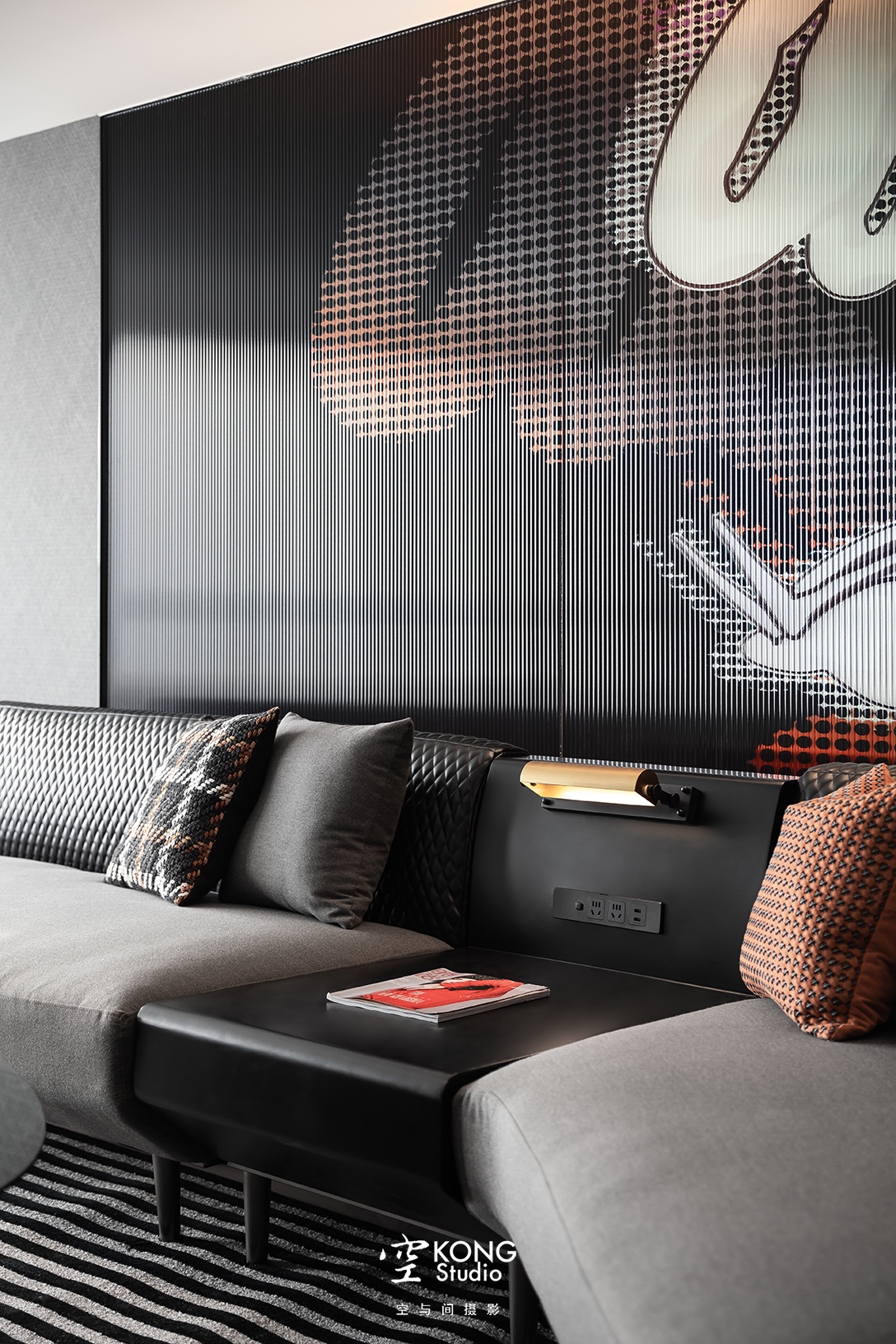 成都空与间摄影：ISEYA重庆浮云·高空酒店-浮岛Loft-20