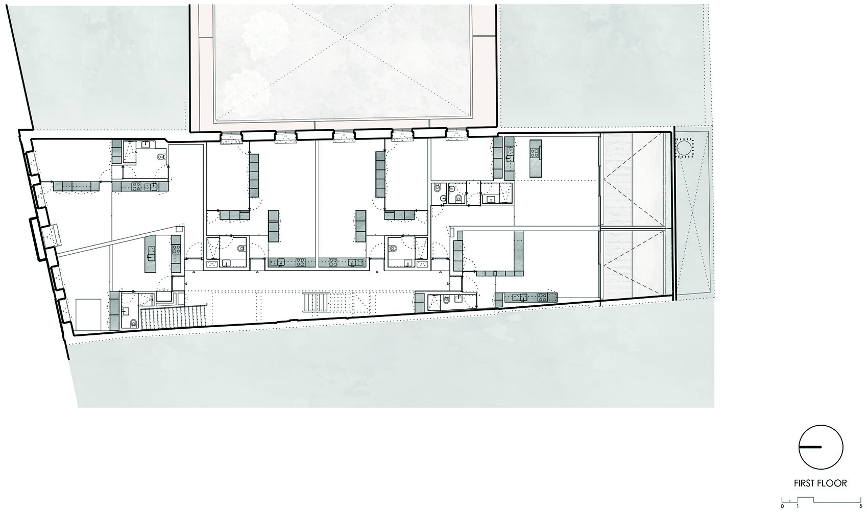 Devesas陶瓷厂改造，波尔图 / Anarchlab-50
