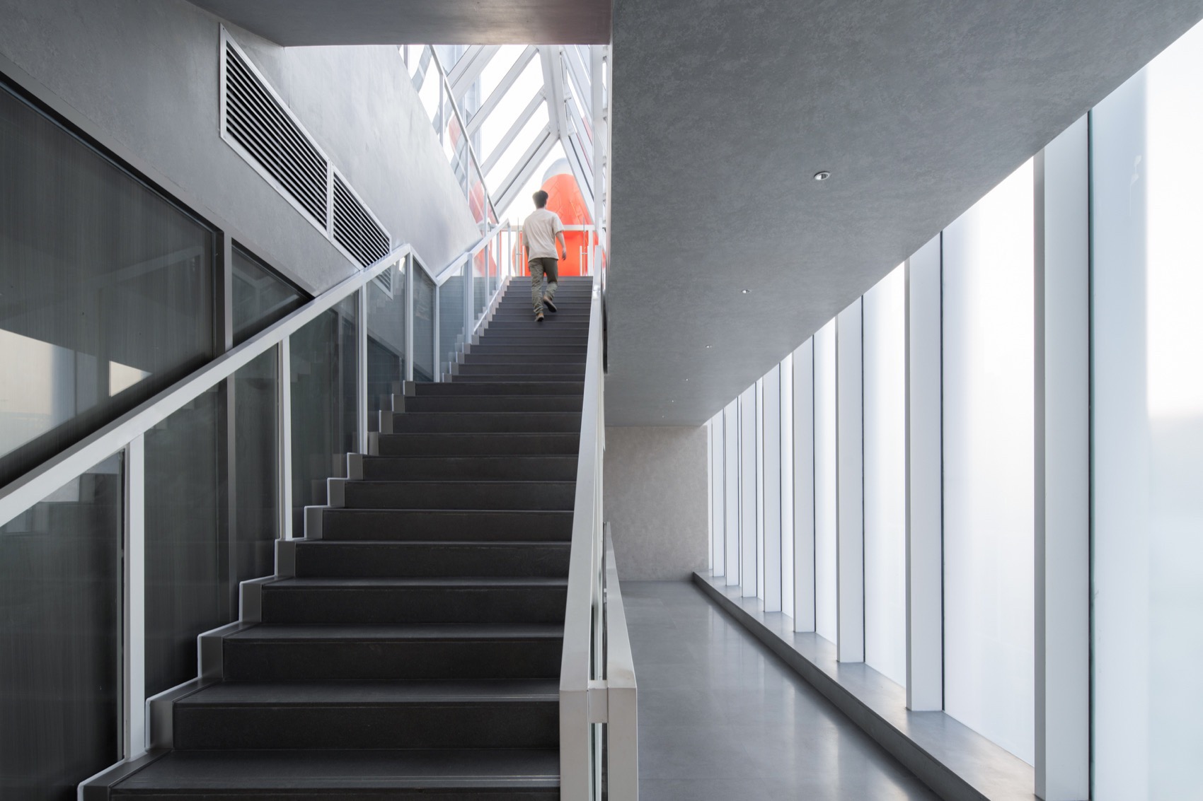 北京路粤•潮楼NEW IN丨中国北京丨广州市竖梁社建筑设计有限公司悬亮子工作室-60