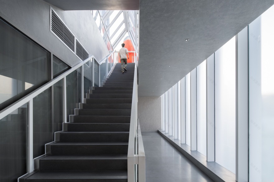 北京路粤•潮楼NEW IN丨中国北京丨广州市竖梁社建筑设计有限公司悬亮子工作室-60