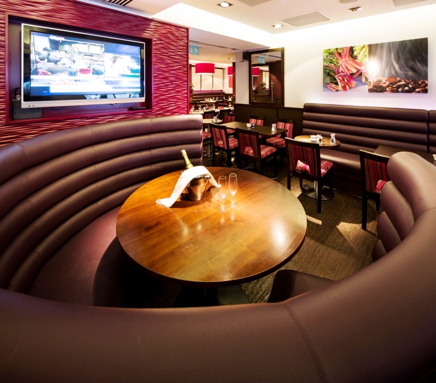 INDIGO HOTEL PADDINGTON LONDON-41