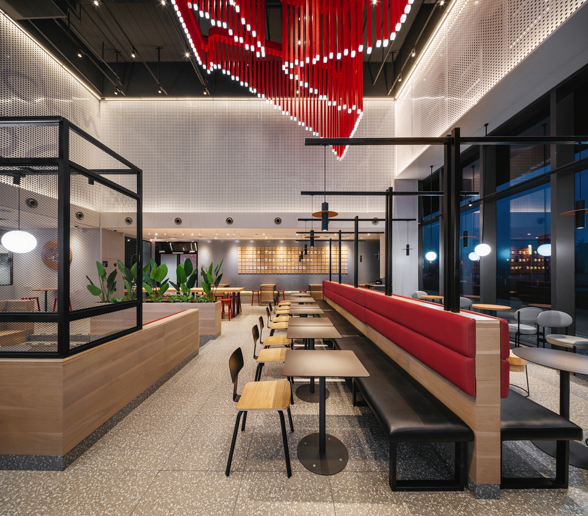 KFC（北京联想总部店）-9