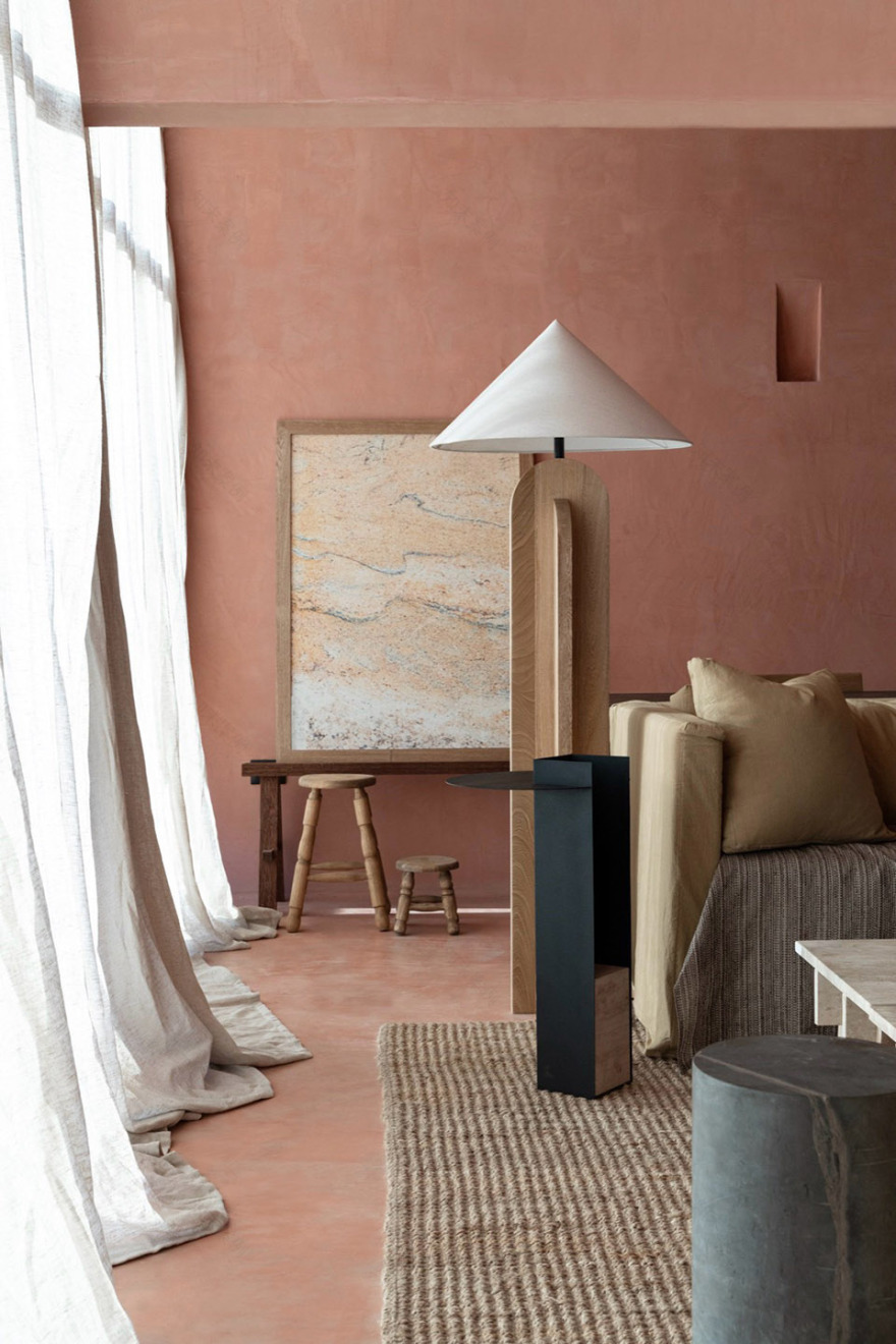 Babel住宅酒店丨墨西哥丨V Taller-112