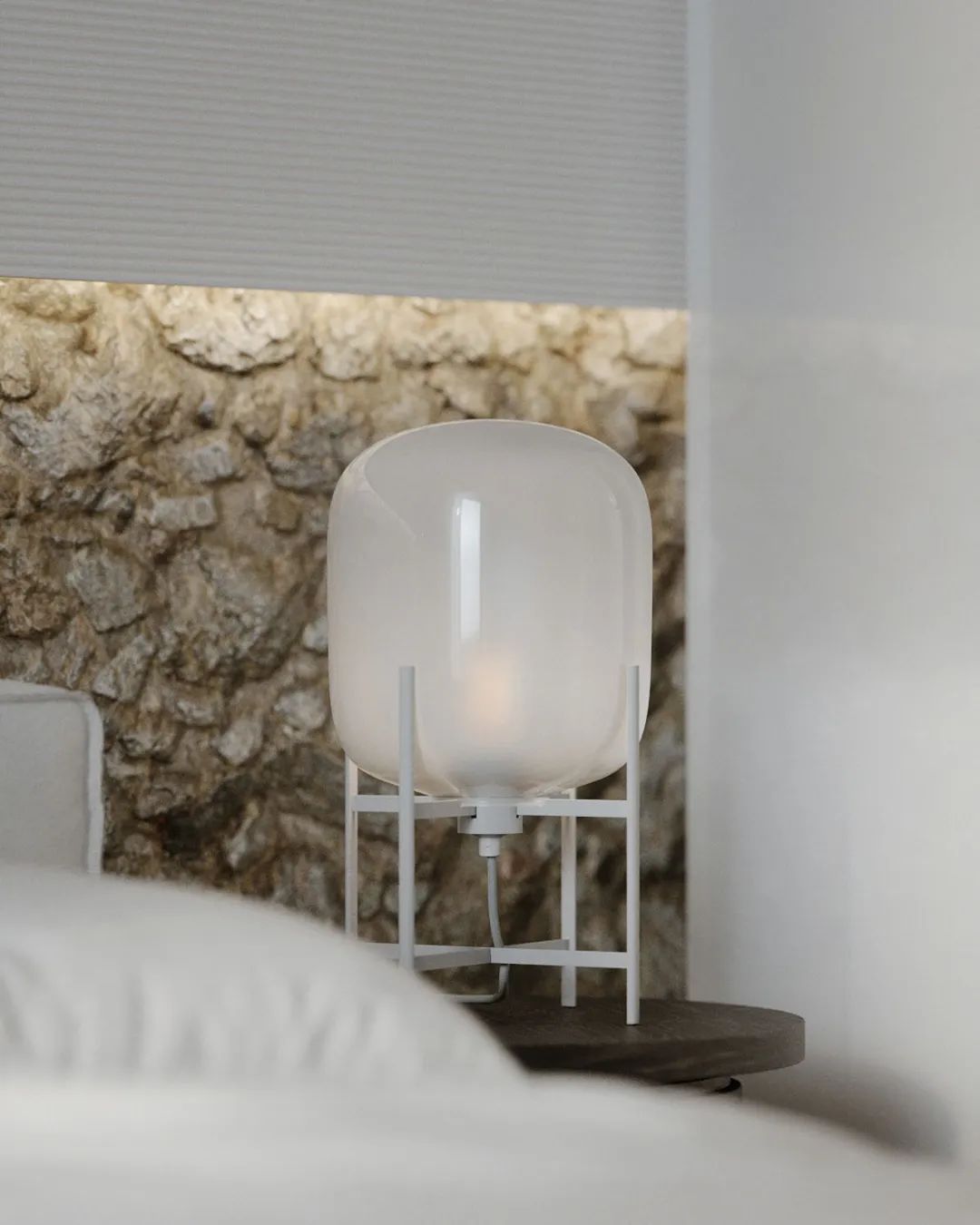 柔和现代家居设计-37