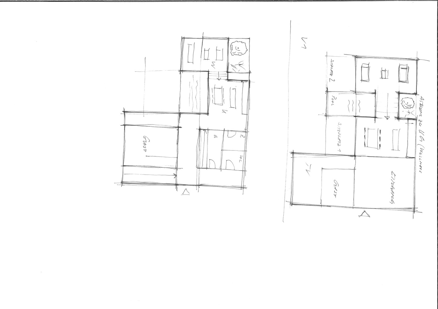 瑞士简约之家-54