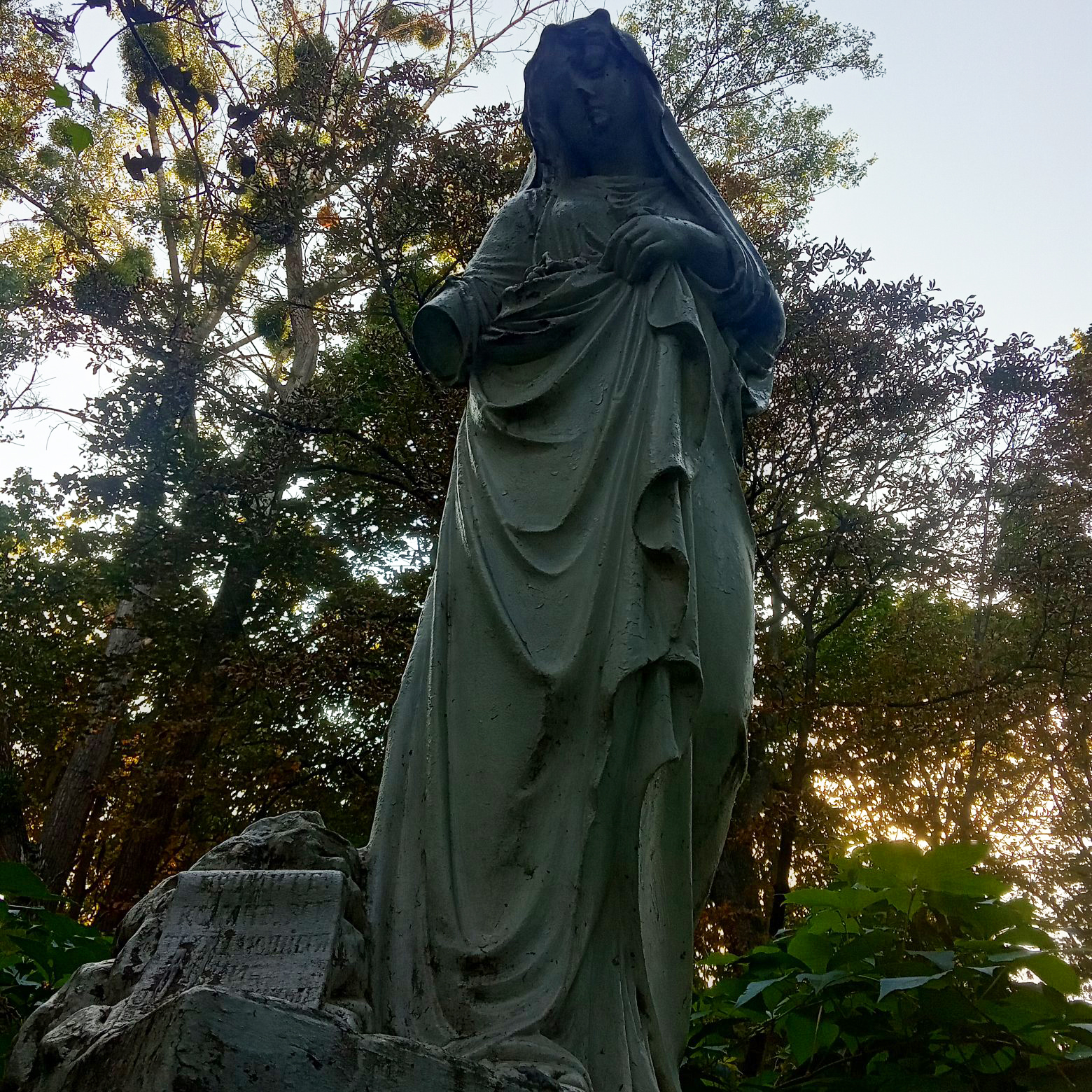 My trip to the land of death-2