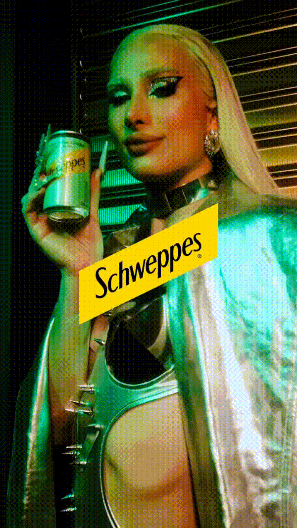 Lançamento Salty Lemon | Endomarketing-21