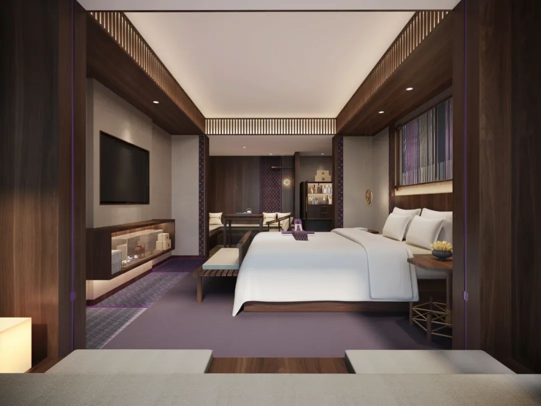 《古及今》设计理念 · 非物质文化遗产的地毯艺术丨中国杭州丨杭州刘爱欣创意设计有限公司-70