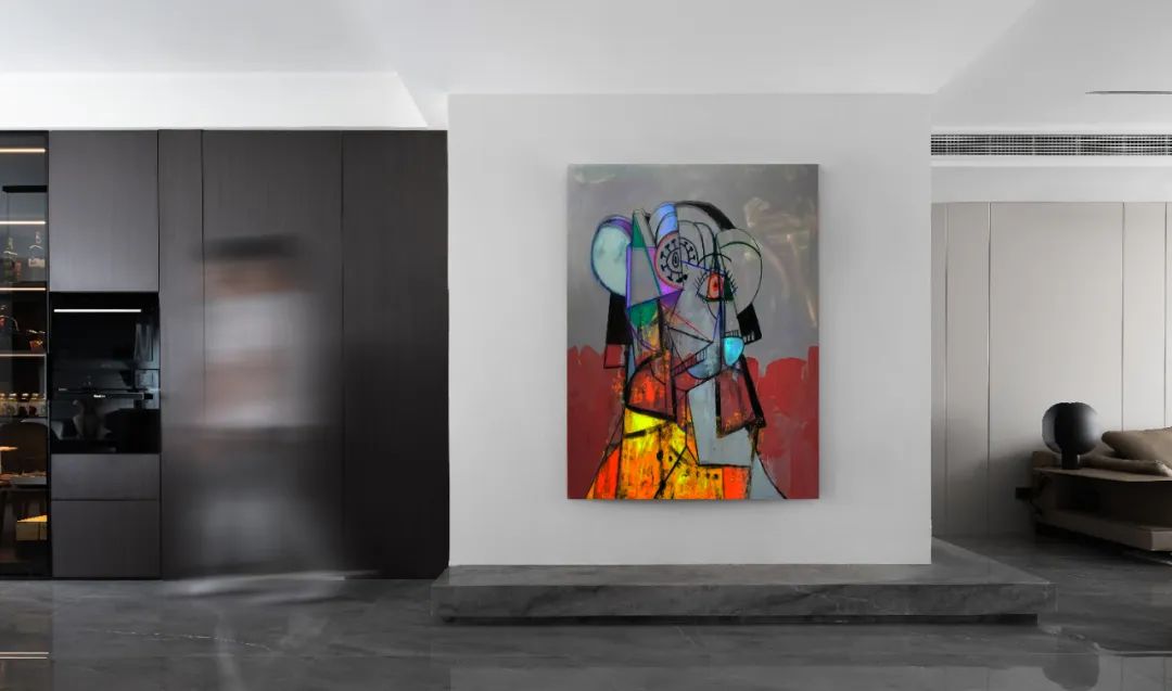 金地天际丨中国常州丨汉秋设计-32