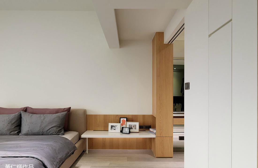 黃仁輝丨别墅丨黄仁辉设计作品-延续-0