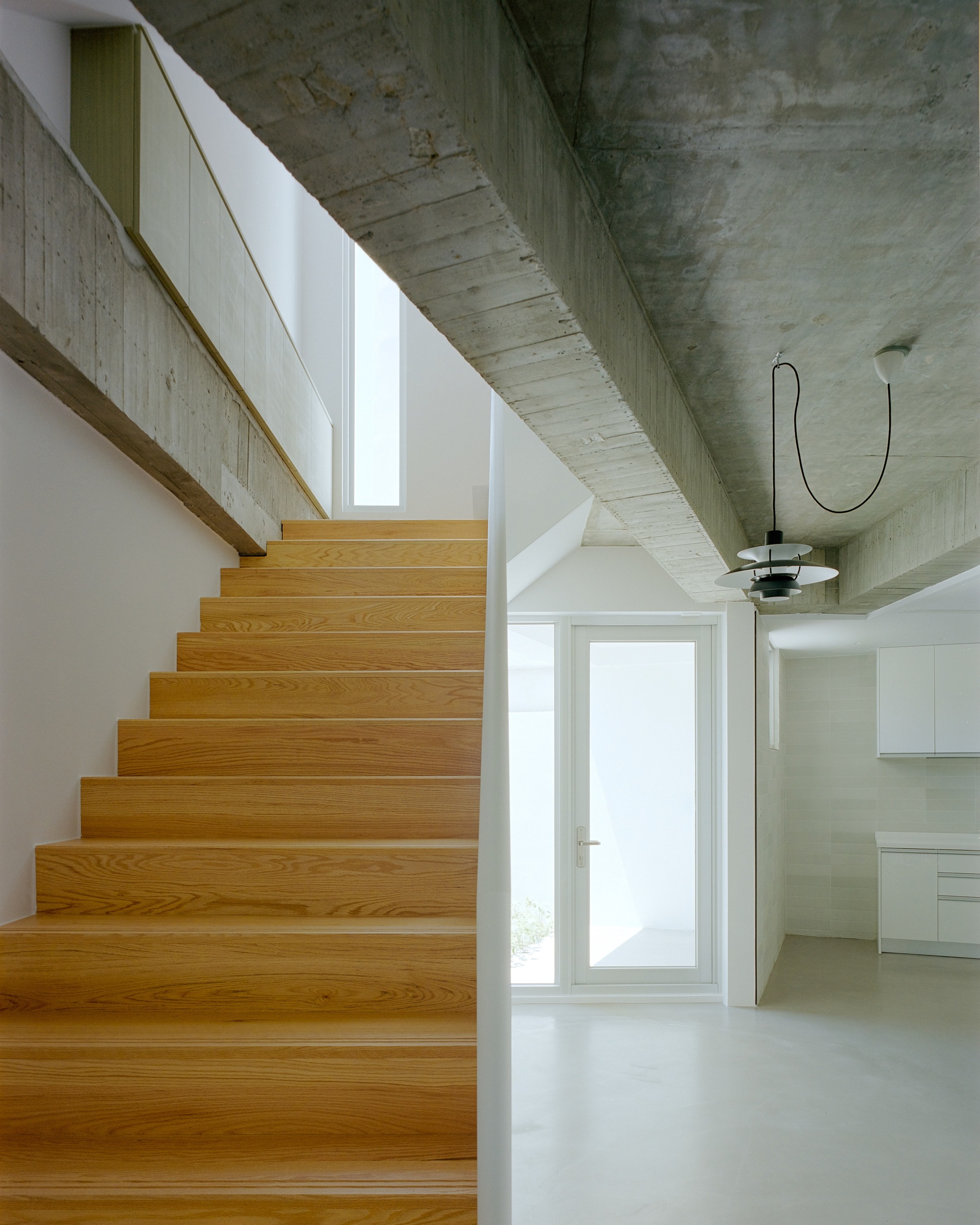 Triangle House / Metrics Architecture Studio-35