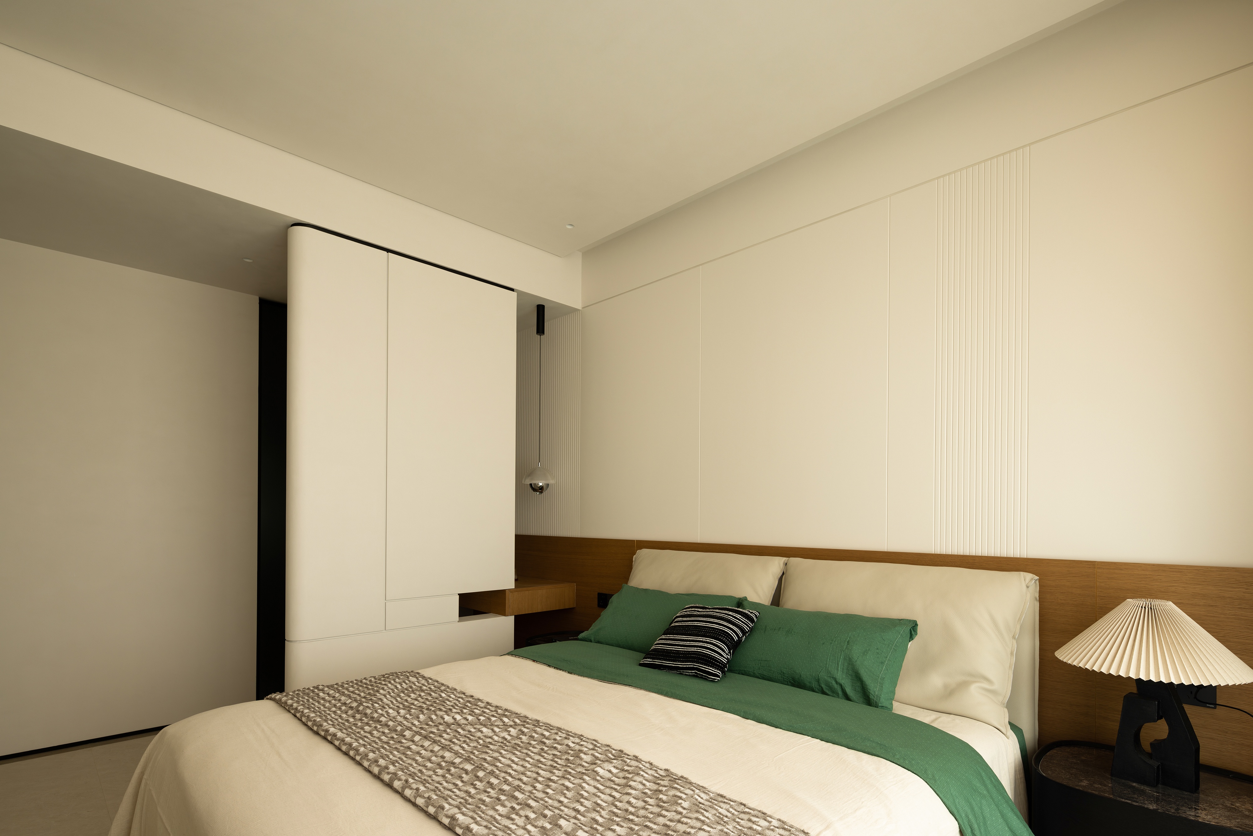 金裕新城丨上海众合铂纳空间设计-17