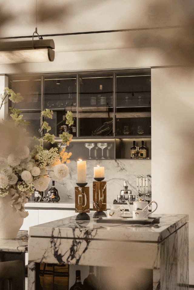 北京华润橡树湾150户型样板间丨中国北京-13