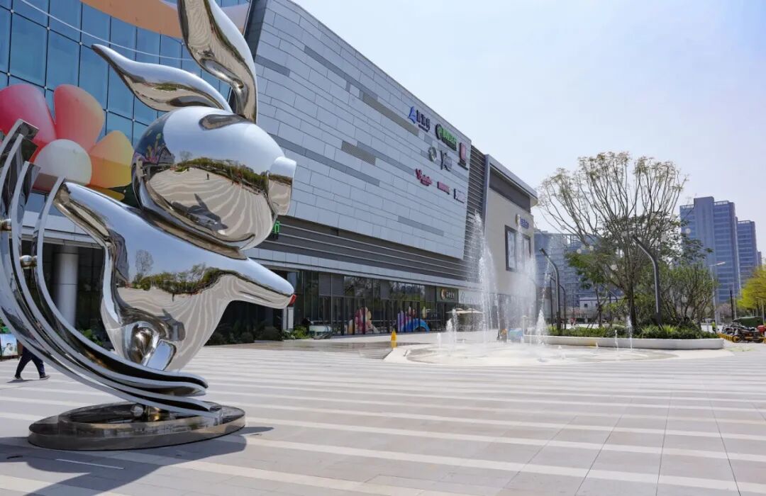 普邦股份项目荣获2025年度珠海市城市园林绿化工程质量奖一等奖-25