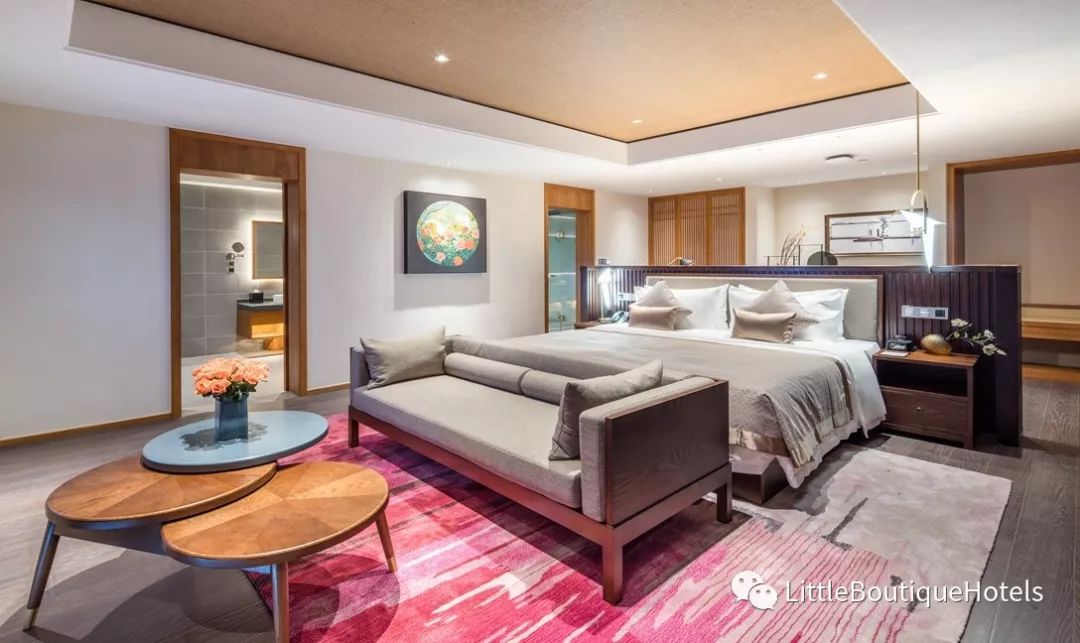 周庄悦云庄酒店 | 亲子时光与传统风格的完美融合-37