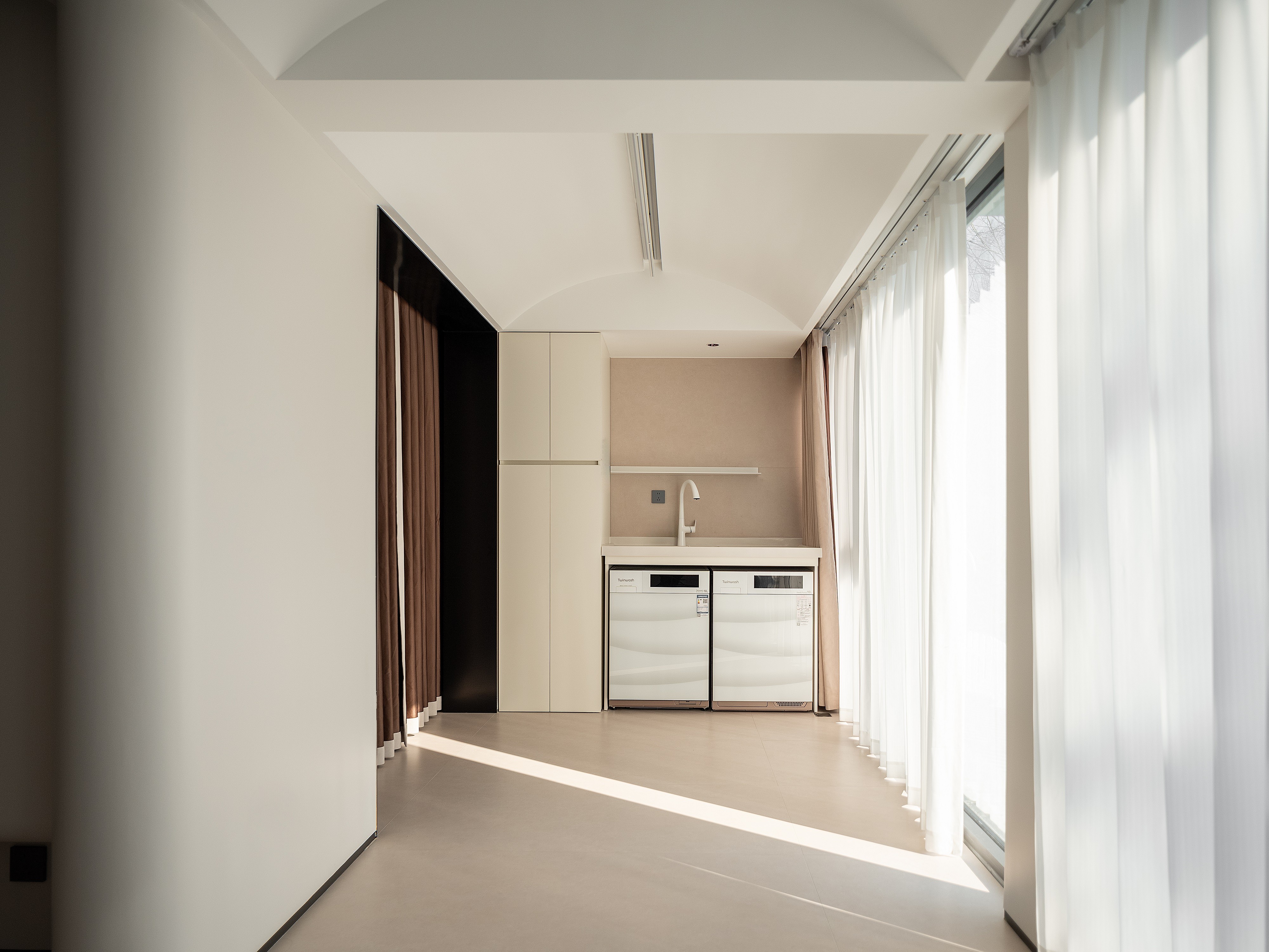 春花秋实 · 老宅翻新设计-17