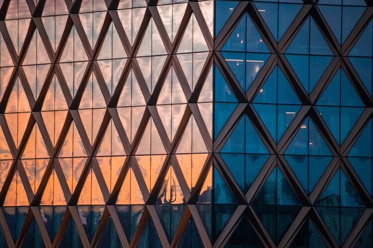 哥德堡 Kineum 办公大楼丨Reflex Arkitekter-15