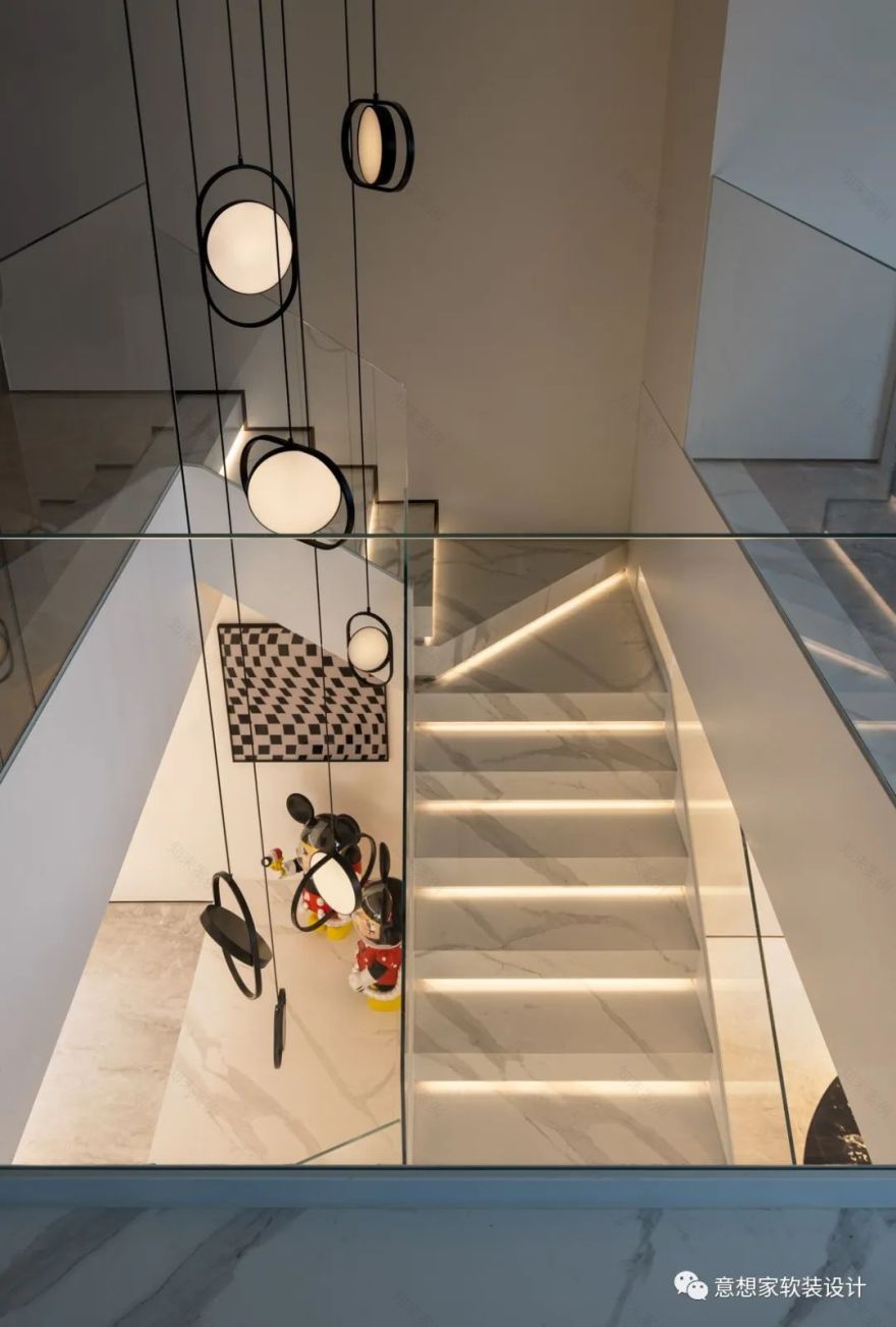 江景苑艺术私宅丨中国宁波丨山艺空间,意想家软装-29