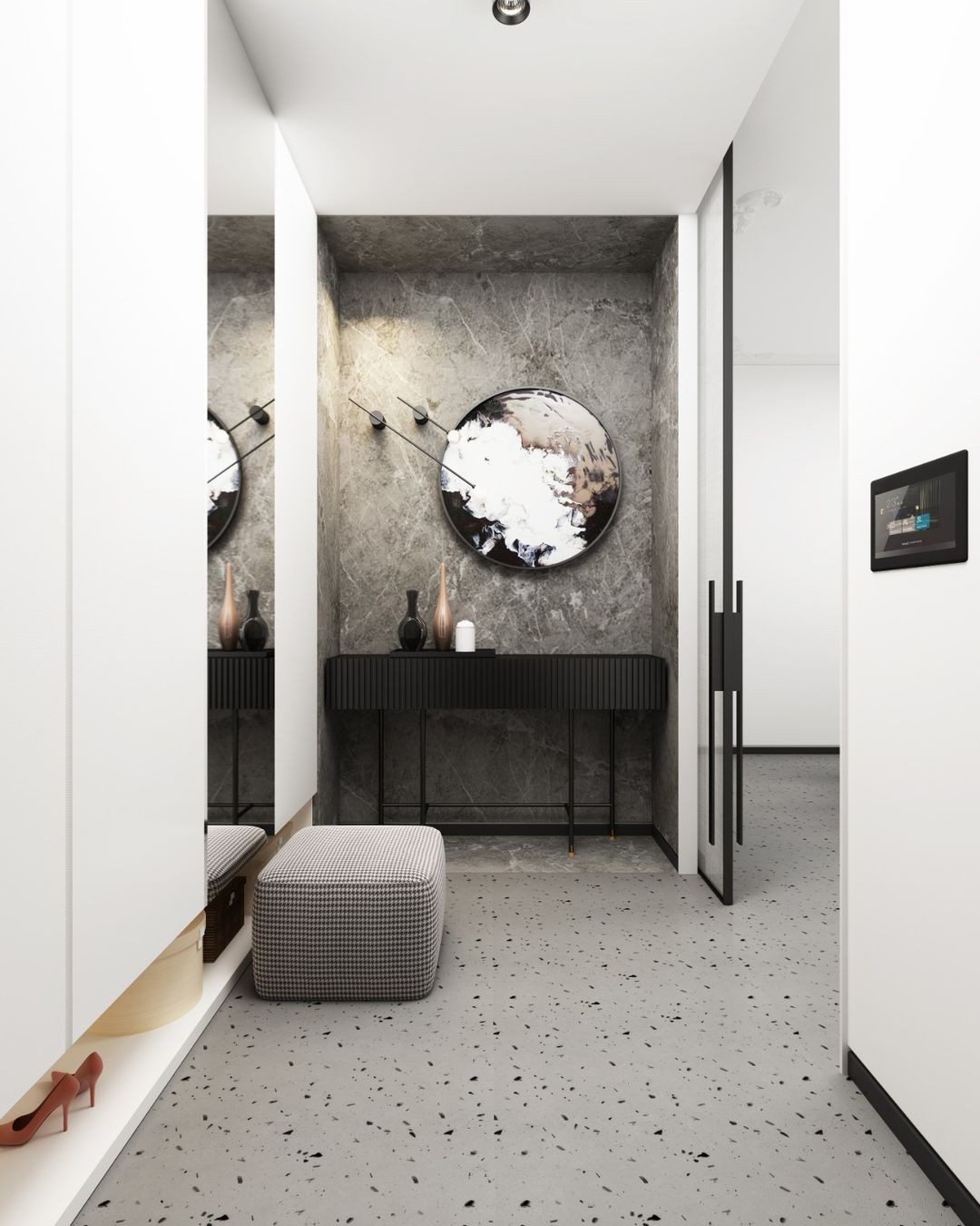 轻奢东方韵，极简现代心-36