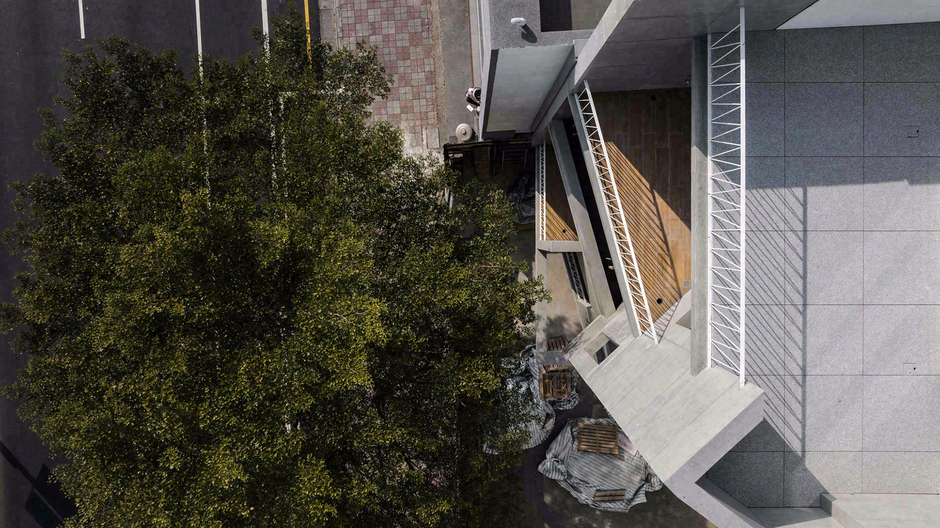 台南长屋丨中国台南丨Urban Wasabi-25