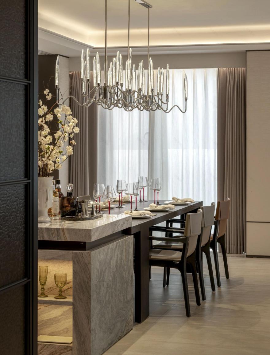 丹健国际 · 长沙华润瑞府四期锦宸丨中国长沙丨DIA丹健国际-10