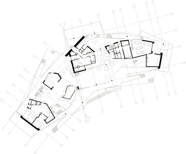 丨俄罗斯莫斯科丨“Atrium”建筑事务所-58